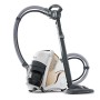 Polti MCV85 Unico Total Clean & Turbo - Aspirapolvere Multifunzione 3 in 1, Aspira, Igienizza e Asciuga, 6 Bar, uccide ed elimin
