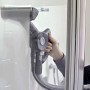 Polti MCV85 Unico Total Clean & Turbo - Aspirapolvere Multifunzione 3 in 1, Aspira, Igienizza e Asciuga, 6 Bar, uccide ed elimin