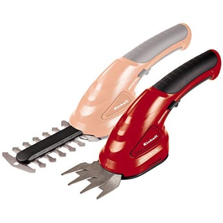 Einhell GC-CG 3,6 Li WT Forbici/Tagliasiepe a Batteria