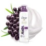 DOVE Mousse Doccia Olio di Açai 6x200 ml (Confezione da 6)