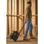 STANLEY 1-97-515 Borsa porta utensili 18" con ruote