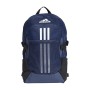 adidas TIRO BP, Zaino Sportivo Unisex-Adulto, Team Navy Blue/Black/White, NS