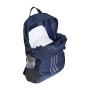 adidas TIRO BP, Zaino Sportivo Unisex-Adulto, Team Navy Blue/Black/White, NS