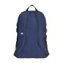 adidas TIRO BP, Zaino Sportivo Unisex-Adulto, Team Navy Blue/Black/White, NS