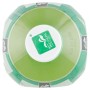 Tropical - Bevanda Analcolica, con Aloe Vera, 1.5 lt