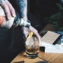 Don Papa Rum, Colore Ambra, 1 x 0.7 l