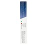 Matt - Age ActivFiale Viso Trattamento Urto Rimpolpante - Acido Ialuronico Puro 4P - Applicazione di 7 Giorni