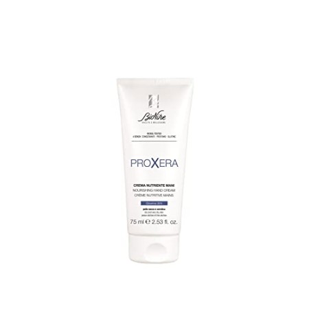 BIONIKE Proxera Crema Nutriente Mani - 75 ml.
