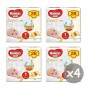 Huggies Bebè Extra Care Pannolini, Taglia 1 (2-5 kg), 1 Pacco da 28 Pezzi