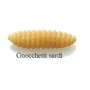 Imperia 450 Accessorio per Mille Gnocchi, Acciaio Inossidabile Cromato e Legno