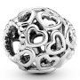 Pandora 790964 - Ciondolo da donna, argento sterling 925