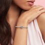 Pandora 790964 - Ciondolo da donna, argento sterling 925