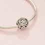 Pandora 790964 - Ciondolo da donna, argento sterling 925