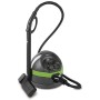 Polti Vaporetto Classic 65 Pulitore a Vapore, 4 Bar, uccide ed elimina il 99,99%* di virus, germi e batteri