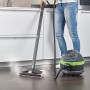 Polti Vaporetto Classic 65 Pulitore a Vapore, 4 Bar, uccide ed elimina il 99,99%* di virus, germi e batteri
