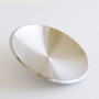 Alessi SG200/28 S Mami Coperchio in Acciaio Inossidabile 18/10 Satinato