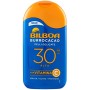 Bilboa, Kit Protezione Solare Con Latte Burrocacao, Crema Viso e Corpo e Doposole, Protezione Alta 50+ SPF - 3 Pezzi, 475 ml