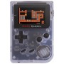 Mars Gaming MRBW Console con 151 giochi, Slot MicroSD, emulatore GBA, Sega, NES, FC/SFC White