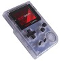 Mars Gaming MRBW Console con 151 giochi, Slot MicroSD, emulatore GBA, Sega, NES, FC/SFC White