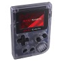 Mars Gaming MRBW Console con 151 giochi, Slot MicroSD, emulatore GBA, Sega, NES, FC/SFC White