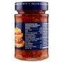 Barilla Sugo Pesto Rustico Mediterraneo, con Zucchine, Peperoni e Pomodori, Senza Glutine – 200 g