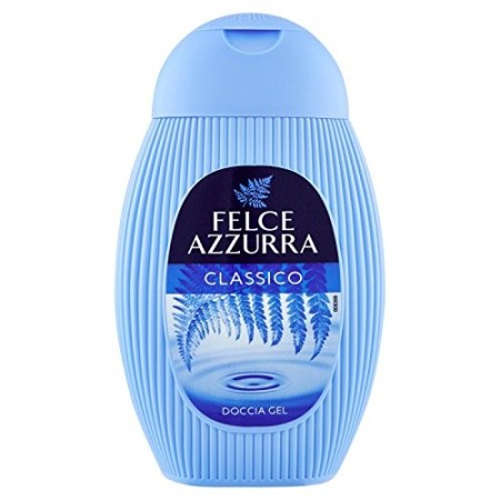 Felce Azzurra Gel Doccia, Confezione da 250 ml