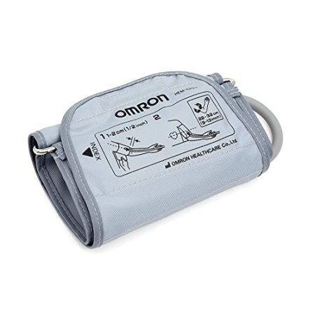 OMRON Bracciale Medio per Misuratore Pressione - CM2 (22 - 32 cm)