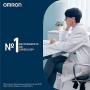 OMRON Bracciale Medio per Misuratore Pressione - CM2 (22 - 32 cm)