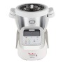 Moulinex HF900110 i-Companion Robot Multifunzione da Cucina, Connesso alla sua App Dedicata