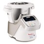 Moulinex HF900110 i-Companion Robot Multifunzione da Cucina, Connesso alla sua App Dedicata