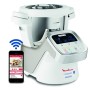 Moulinex HF900110 i-Companion Robot Multifunzione da Cucina, Connesso alla sua App Dedicata