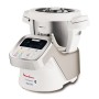 Moulinex HF900110 i-Companion Robot Multifunzione da Cucina, Connesso alla sua App Dedicata
