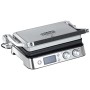 De'Longhi CGH1020D MultiGrill Bistecchiera Grill Elettrico, Argento, 2000 W