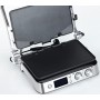 De'Longhi CGH1020D MultiGrill Bistecchiera Grill Elettrico, Argento, 2000 W