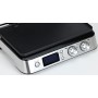De'Longhi CGH1020D MultiGrill Bistecchiera Grill Elettrico, Argento, 2000 W