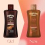 Hawaiian Tropic TROPICAL TANNING OIL SPF 0 DARK, Olio solare - 200 ml