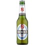 Beck's Blue Birra Analcolica, Bottiglia - Pacco da 24 x 330 ml