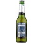 Beck's Blue Birra Analcolica, Bottiglia - Pacco da 24 x 330 ml