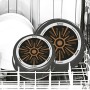 Tefal Ingenio 5 L2049002 Essential, Set di stoviglie da 17 pz, Colore: Antracite, per Tutti i Piani Cottura eccetto induzione: 3