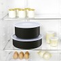 Tefal Ingenio 5 L2049002 Essential, Set di stoviglie da 17 pz, Colore: Antracite, per Tutti i Piani Cottura eccetto induzione: 3