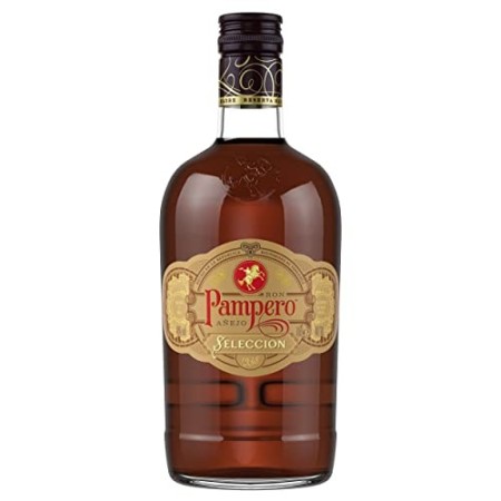 Pampero Rum Seleccion Ml.700