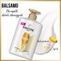 Pantene Pro-V Balsamo, Rigenera e Protegge, per Capelli Danneggiati, Maxi Formato da 900 ml