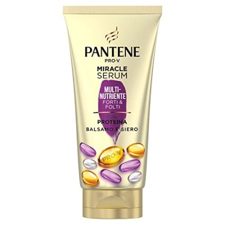 Pantene Pro-V Balsamo 3 Minute Miracle, Multi-Nutriente - 150 Gr