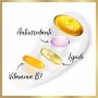 Pantene Pro-V Balsamo 3 Minute Miracle, Multi-Nutriente - 150 Gr