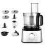 Kenwood - Robot da Cucina MultiPro Compact FDM301SS