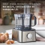 Kenwood - Robot da Cucina MultiPro Compact FDM301SS