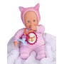 Nenuco Soft 5 Funzioni, Rosa, 700014781