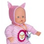 Nenuco Soft 5 Funzioni, Rosa, 700014781