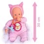 Nenuco Soft 5 Funzioni, Rosa, 700014781