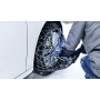 MICHELIN 008310 Catene Neve Easy Grip Evolution Gruppo, 10, Set di 2